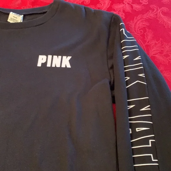 PINK Nation sweatshirt - Picture 3 of 12